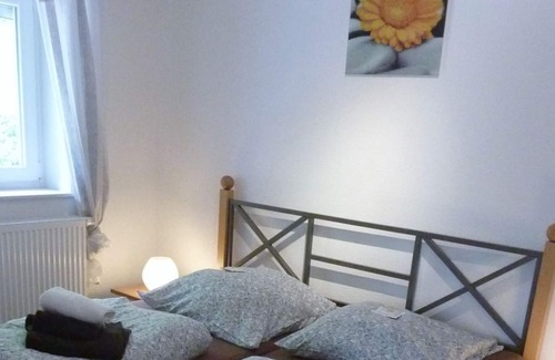 Schindeldorf Ski Chalet | Stromberg I (55m2) - Two Bedroom Chalet, Sleeps 4