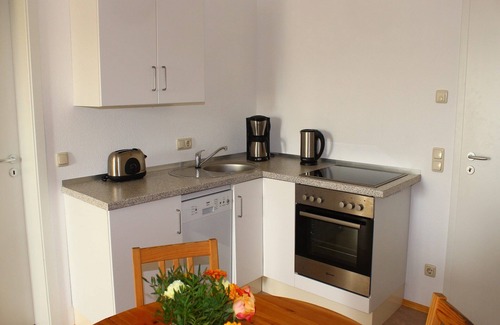 Weißig Apartment | Struppen Nature Loft