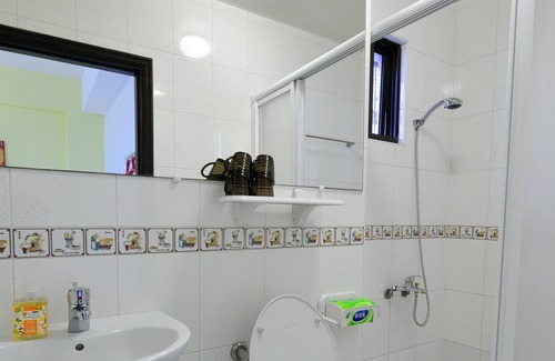 Xinshi House | STSP Guest House