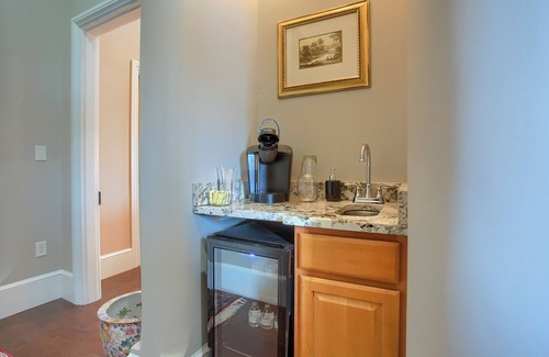 Carlisle Bed & Breakfast | Stuart Manor Bed and Breakfast