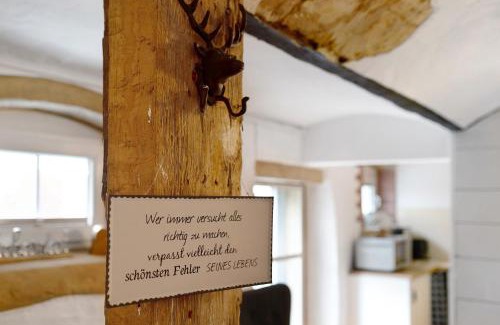 Waischenfeld Apartment | Stub'n Herbert