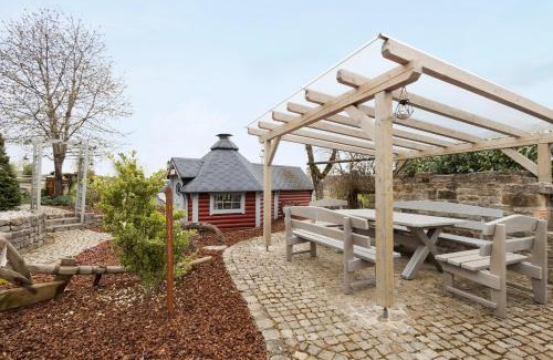 Waischenfeld Apartment | Stub'n Herbert