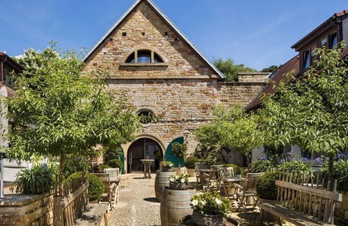 Gimmeldingen Apartment | Studio apartment - Loblocher Hof