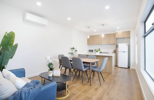 Rowville House | Stud Park Residence by Ready Set Stay