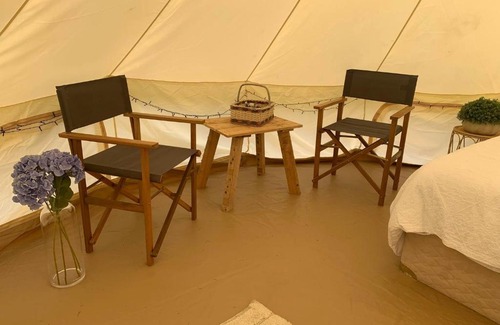 Hunter Other | Studholme Glamping