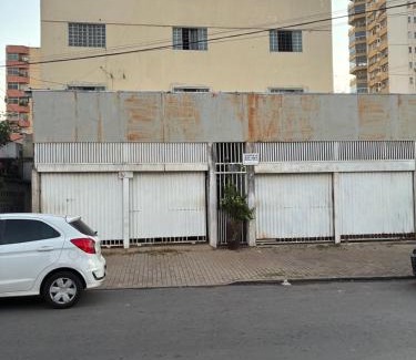 Goiania Apartment | Studio 01 térreo