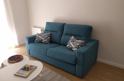 Teis Apartment | Studio - 1 Bedroom with WiFi - 0144
