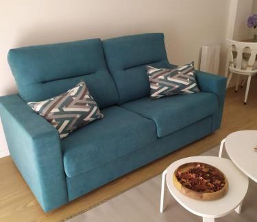 Teis Apartment | Studio - 1 Bedroom with WiFi - 0144