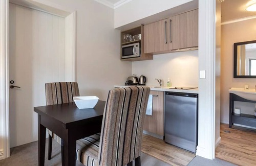Cardrona Apartment | Studio 25 - 1 Bedroom place with Pool