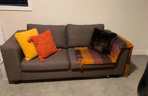 Cardrona Apartment | Studio 26 - One Bedroom Place with Pool