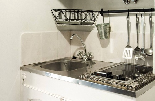 Aliezo Apartment | STUDIO 3, POTES - PICOS DE EUROPA - CANTABRIA