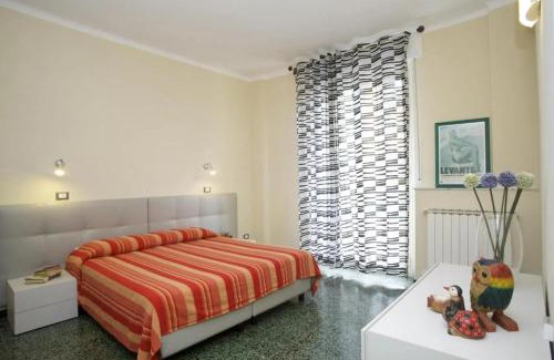 Levanto Apartment | Studio 35 - Riviera Apartments