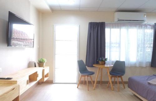 Lat Yao House | Studio 36