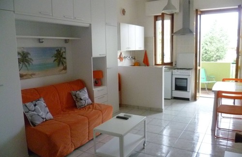 Montesilvano Apartment | Studio 40 m2 150 meters from the beach