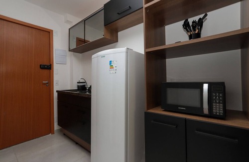 Jardim Sao Paulo Apartment | Studio 421 - Santana