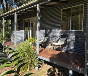 Myocum House | Studio 59 - Byron Hinterland.