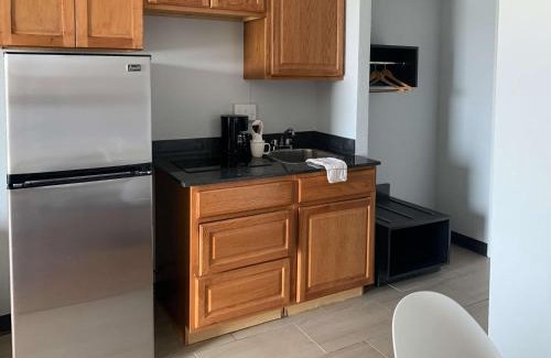 Highlands Hotel | Studio 6-Lincoln, NE - Airport