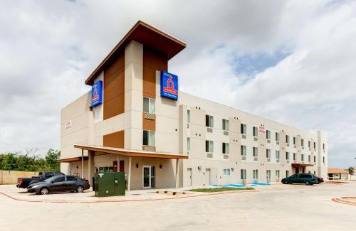 Sweetwater Hotel | Studio 6-Sweetwater, TX
