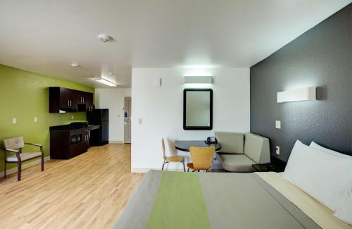 Sweetwater Hotel | Studio 6-Sweetwater, TX