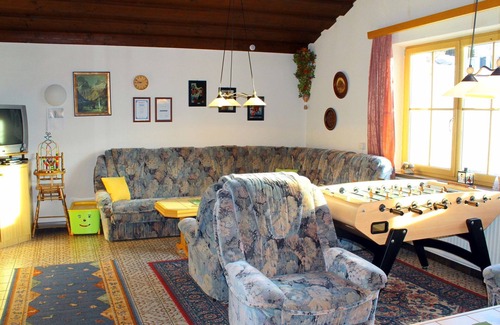 Rosenau am Hengstpaß Apartment | Studio A Pyhrgas - Special rate - Haus Löger Apartments