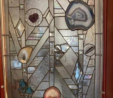 Seward Apartment | Studio-Alaska's Point of View-Private-intown