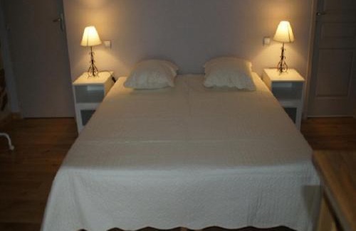 Veyziat Apartment | studio Ancolie