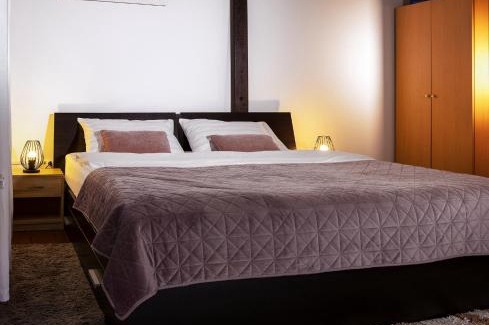 Hrvatska Kostajnica Apartment | Studio apartman "DJED"