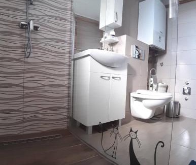 Daruvar Apartment | Studio Apartman Ždral