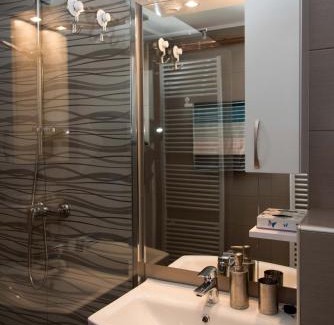 Daruvar Apartment | Studio Apartman Ždral