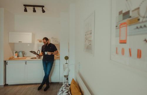 Dakovo Apartment | Studio apartman Centar