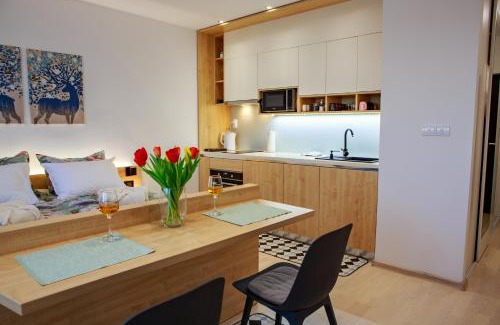 Vukovar Apartment | Studio apartman D7