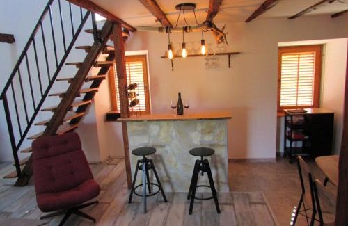 Vizinada Apartment | Studio apartman Filipi 5