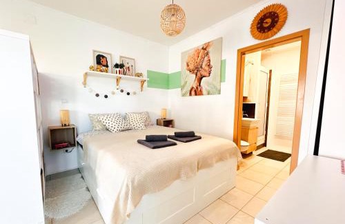 Pobri Apartment | Studio apartman Gardenia