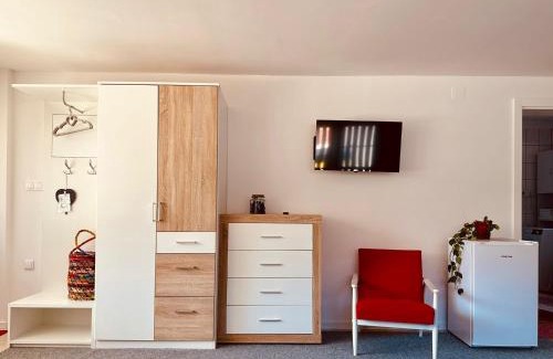 Ludbreg Apartment | Studio Apartman Iovia place