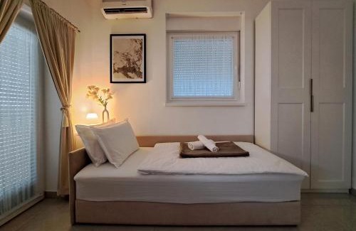 Slavonski Brod Apartment | Studio apartman Kali