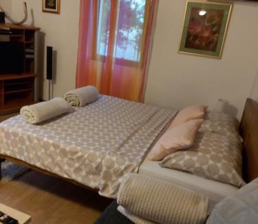 Beli Manastir Apartment | Studio apartman KOTRO