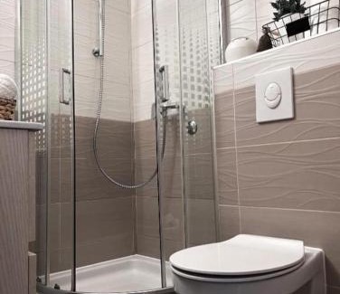 Osijek Apartment | Studio Apartman Luca- self check in