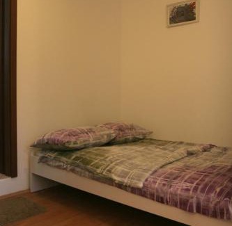 Buzdohanj House | STUDIO APARTMAN MARIA