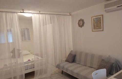 Veljun Primorski Apartment | Studio apartman Martina