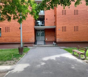 Vinkovci Apartment | Studio apartman Orhideja