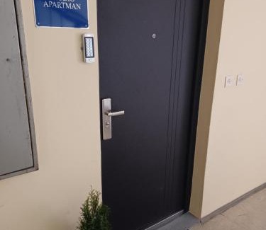 Vinkovci Apartment | Studio apartman Orhideja