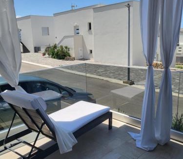 Simuni Apartment | Studio apartman Pegi