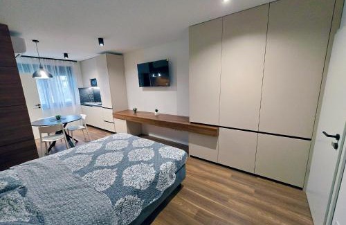 Petrinja Apartment | Studio Apartman Petrinja