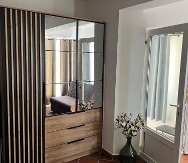 Dakovo Apartment | Studio apartman RETRO