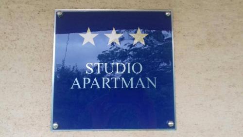 Topusko Apartment | Studio apartman Trdina