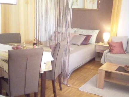 Bizovac Apartment | Studio apartman Vuković 4 zvjezdice