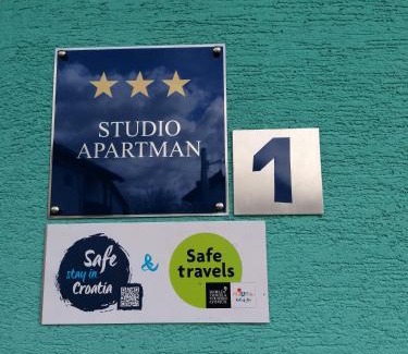 Ozalj Apartment | Studio apartman Zorkovac