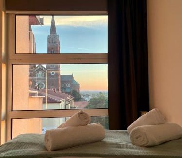 Dakovo Apartment | Studio apartman Zubak