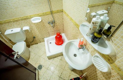 Mussafah Apartment | Studio Apartment Abu Dhabi