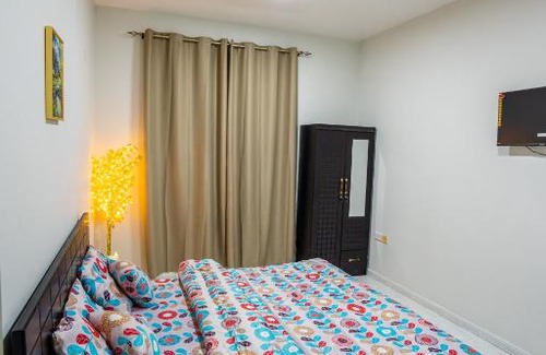 Mussafah Apartment | Studio Apartment Abu Dhabi